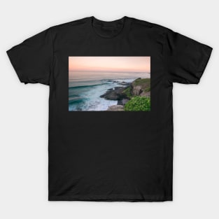 Lennox Head Afternoon View T-Shirt